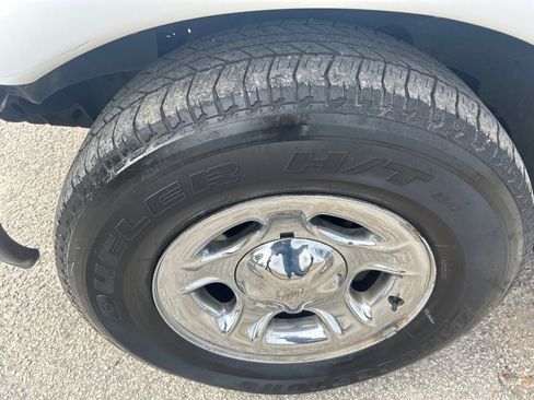 Used 2001 Ford F150 Lariat image 23