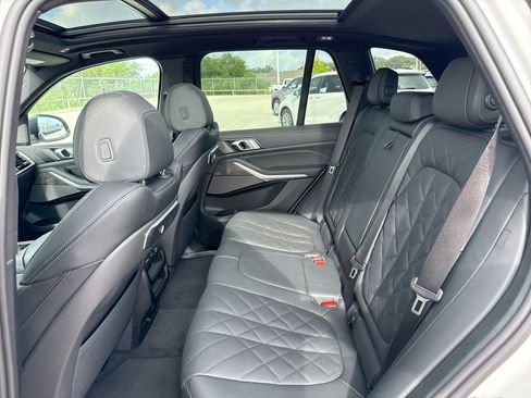 Used 2026 BMW X5 sDrive40i RWD image 24