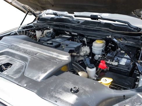Used 2019 RAM 2500 Big Horn AWD/4WD image 54