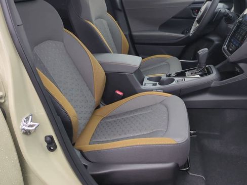 New 2026 Subaru Crosstrek 2.5i Sport image 23