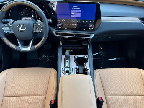 New 2026 Lexus RX 350 AWD image 15