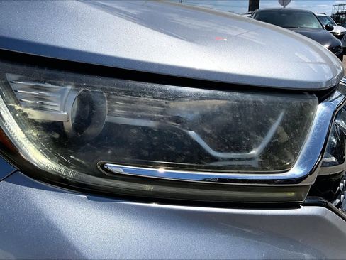 Used 2018 Honda CR-V EX-L image 27
