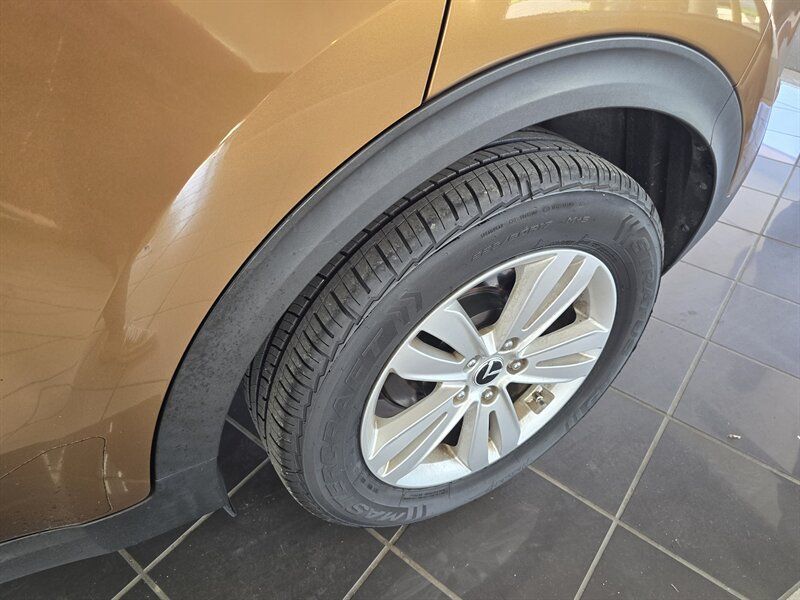 Used 2017 Kia Sportage LX FWD image 24