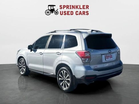 Used 2018 Subaru Forester 2.0XT Premium w/ Protection Package #3 image 14