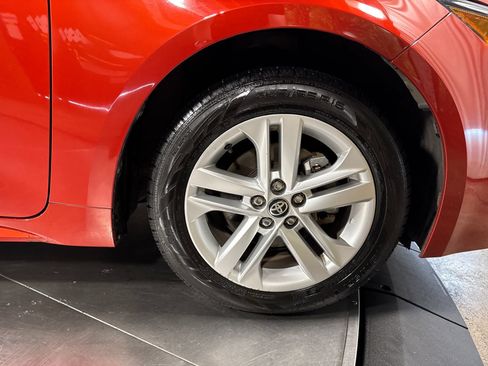 Used 2020 Toyota Corolla SE FWD image 14