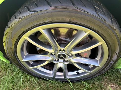 Used 2014 Ford Mustang GT Premium w/ Brembo Brake Package RWD image 14