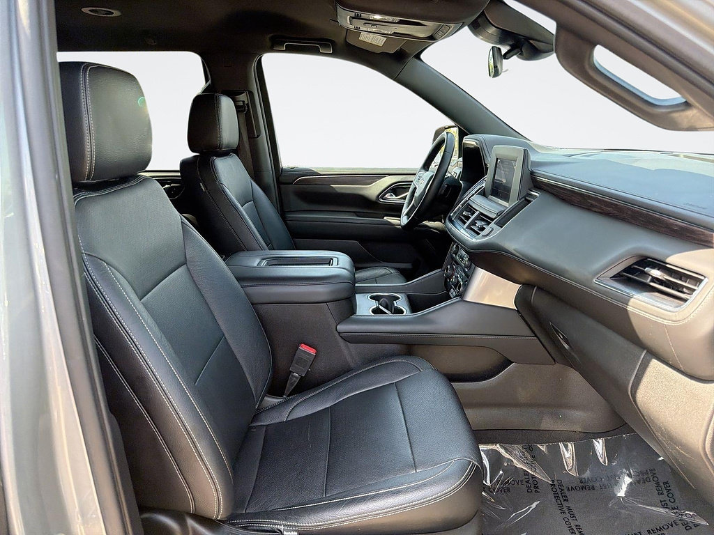 Used 2023 Chevrolet Tahoe LS RWD image 29