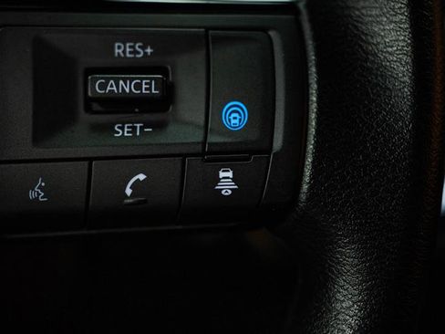 Used 2023 Nissan Rogue SV image 18