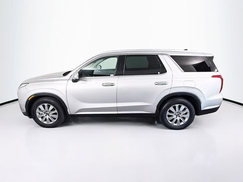 Used 2024 Hyundai Palisade SEL FWD image 4