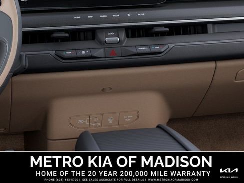New 2026 Kia EV9 GT-Line image 23