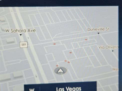 Used 2023 Lincoln Corsair Reserve w/ Equipment Group 201A image 13