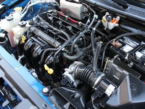 Used 2010 Ford Focus SE FWD image 16