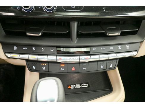 New 2025 Cadillac CT4 Premium Luxury image 28