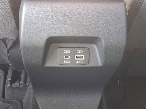 New 2026 Subaru Crosstrek 2.0i Premium image 11