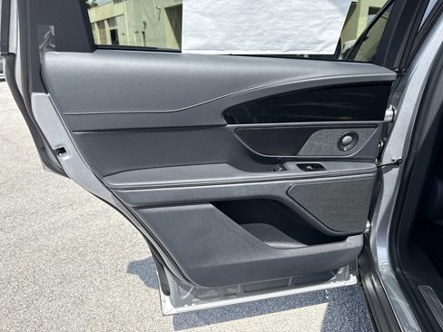 New 2026 Lincoln Nautilus Premier w/ Equipment Group 102A image 13