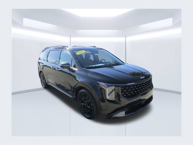 Used 2025 Kia Carnival SX Prestige FWD 360° Tour