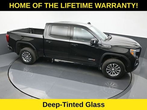 Used 2021 GMC Sierra 1500 AT4 image 64