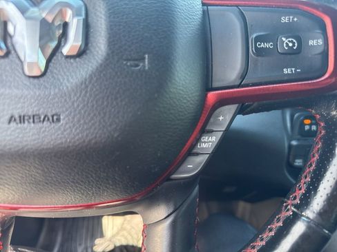 Used 2019 RAM 1500 Rebel w/ Level 2 Equipment Group image 17