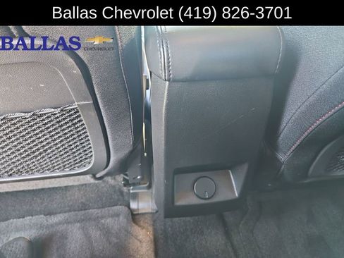 Certified 2016 Chevrolet Equinox LT image 21