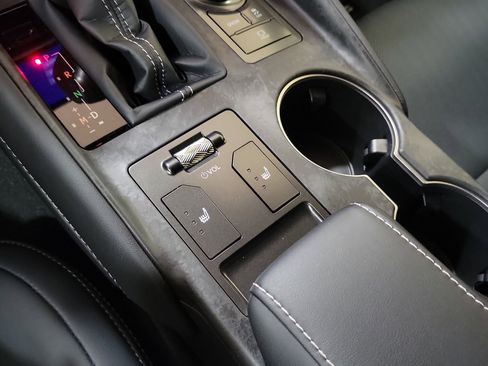 New 2026 Lexus IS 350 F Sport RWD image 15