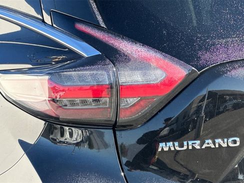 Used 2021 Nissan Murano SV w/ Cargo Package image 25