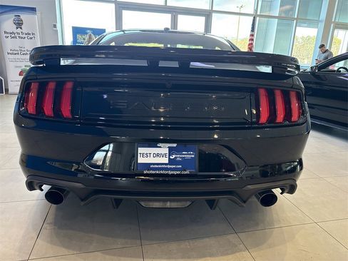 Used 2019 Ford Mustang GT Premium image 6