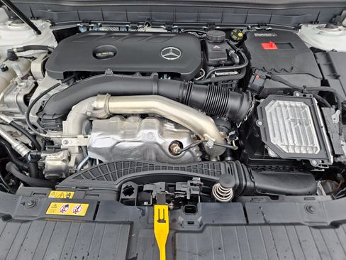 Certified 2026 Mercedes-Benz GLB 250 image 24