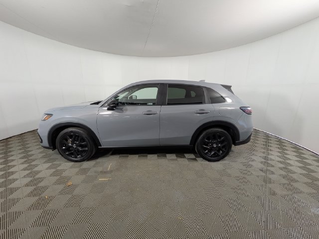Used 2024 Honda HR-V Sport image 18