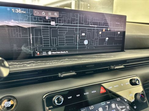 New 2026 Genesis GV80 3.5T Prestige AWD/4WD image 20