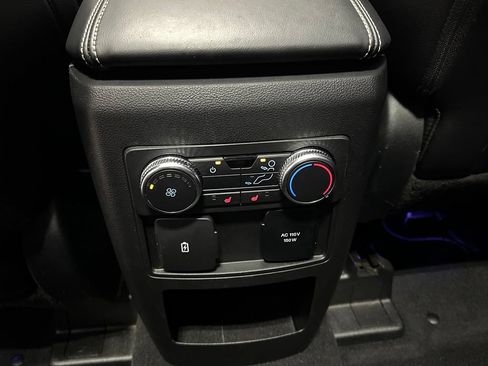 Used 2021 Ford Explorer ST w/ Equipment Group 401A AWD/4WD image 36