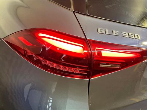 New 2026 Mercedes-Benz GLE 350 4MATIC image 5