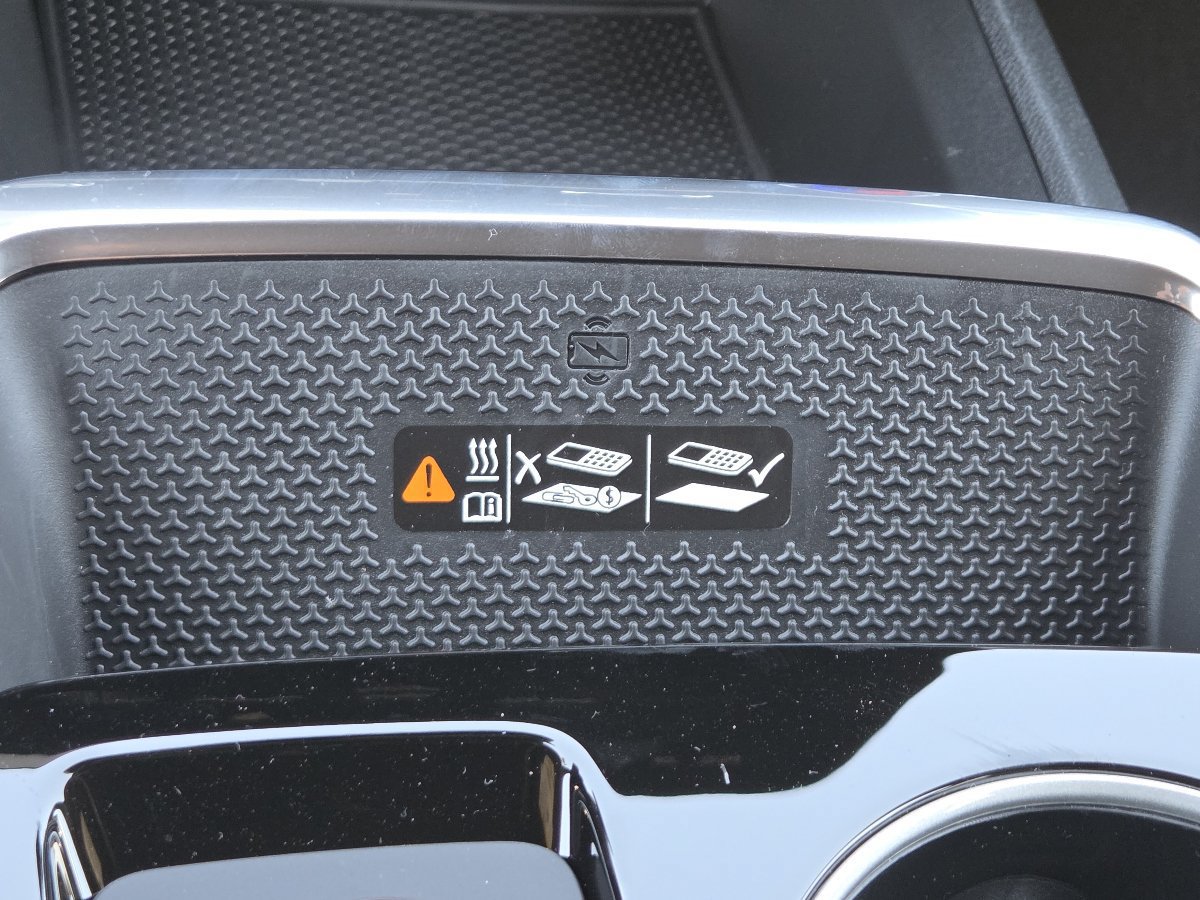 New 2027 Chevrolet Equinox LT w/ Convenience Package II AWD/4WD image 13