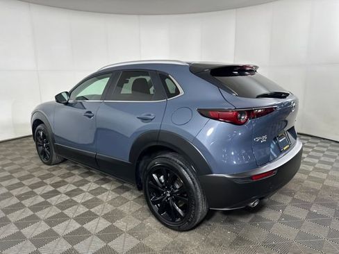 Used 2024 MAZDA CX-30 AWD 2.5 S w/ Preferred Package image 5