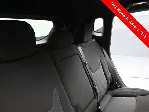 New 2025 Jeep Compass Sport w/ Mopar Graphics Package image 18