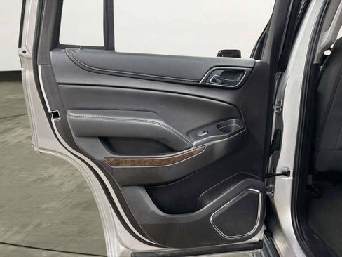 Used 2019 Chevrolet Tahoe LS w/ Max Trailering Package AWD/4WD image 12