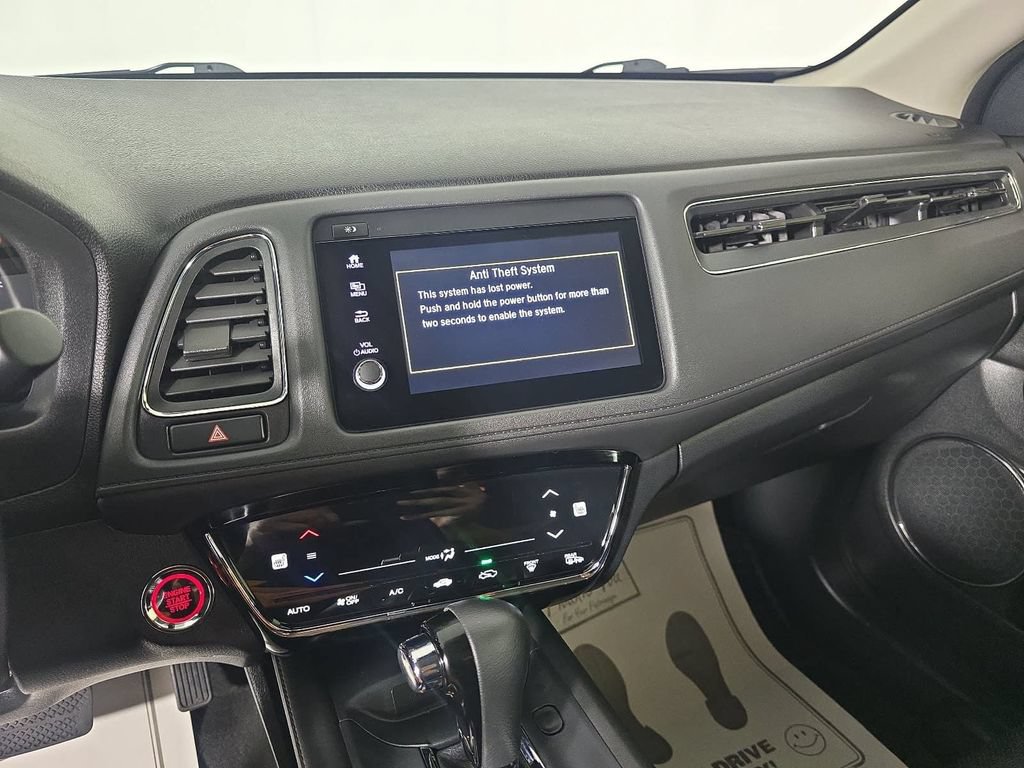 Used 2022 Honda HR-V EX-L image 16