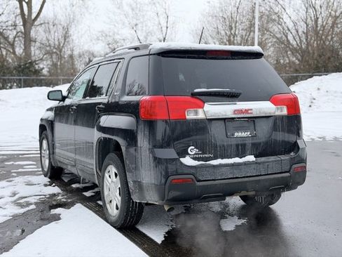 Used 2015 GMC Terrain SLE w/ Convenience Package image 4