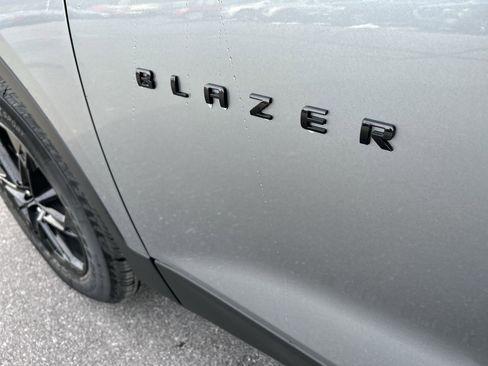 New 2026 Chevrolet Blazer LT w/ Convenience Package image 11
