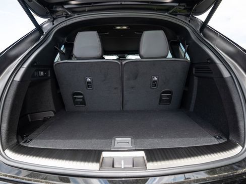 New 2026 Acura MDX Type S AWD/4WD image 46