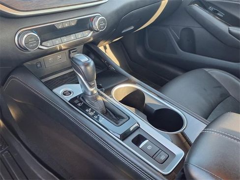 Used 2023 Nissan Altima 2.5 SL image 61