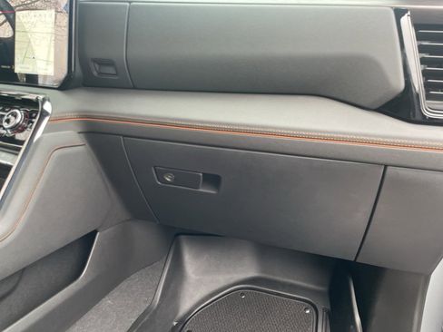 Used 2023 GMC Sierra 1500 AT4 w/ Technology Package image 60