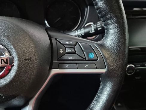 Used 2022 Nissan Rogue Sport SV w/ Technology Package AWD/4WD image 20