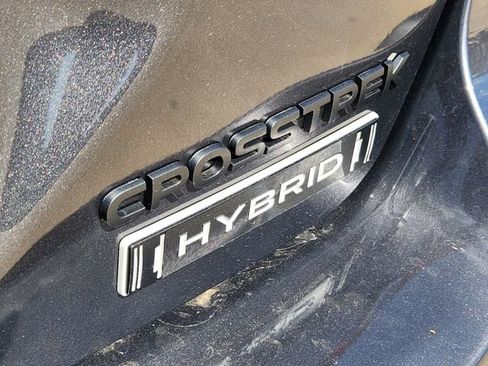 New 2026 Subaru Crosstrek 2.5i Sport AWD/4WD image 7