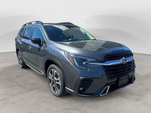 New 2026 Subaru Ascent Touring AWD/4WD image 1