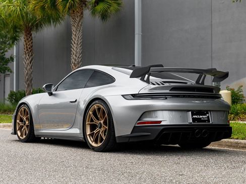 Used 2023 Porsche 911 GT3 RWD image 35