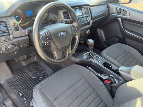 Used 2020 Ford Ranger XL w/ Equipment Group 101A Mid image 15