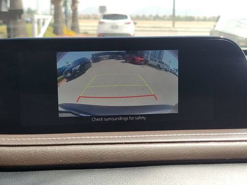 Certified 2023 MAZDA CX-30 AWD 2.5 S w/ Premium Package image 12