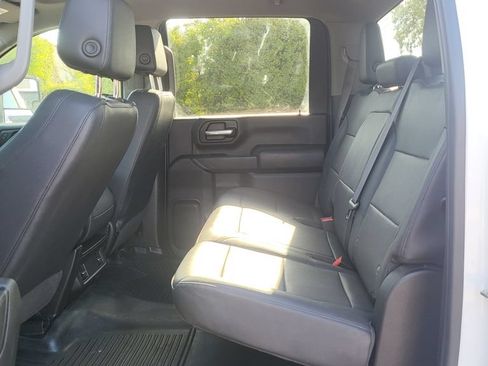 Used 2024 Chevrolet Silverado 2500 W/T w/ WT Convenience Package AWD/4WD image 24