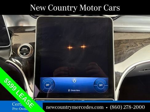 Certified 2026 Mercedes-Benz GLC 300 4MATIC image 20