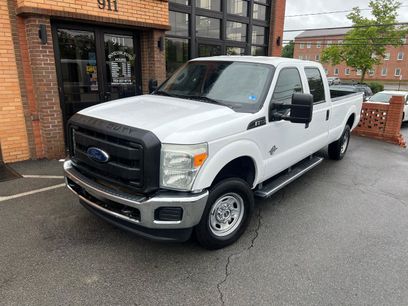 Used 2015 Ford F250 XL w/ XL Value Package